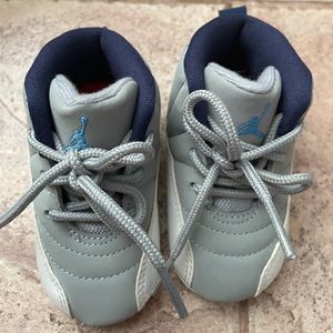 Jordan | Baby boy size 3